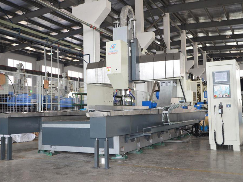 機加工處理原則具有哪些